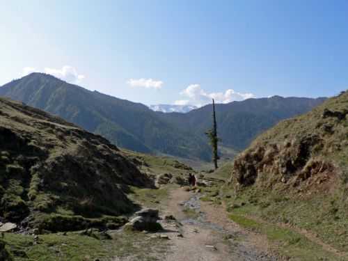 TREKKING ALTO DOLPO SHEY GOMPA 2017